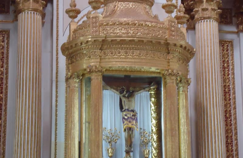 Chalma, State of México