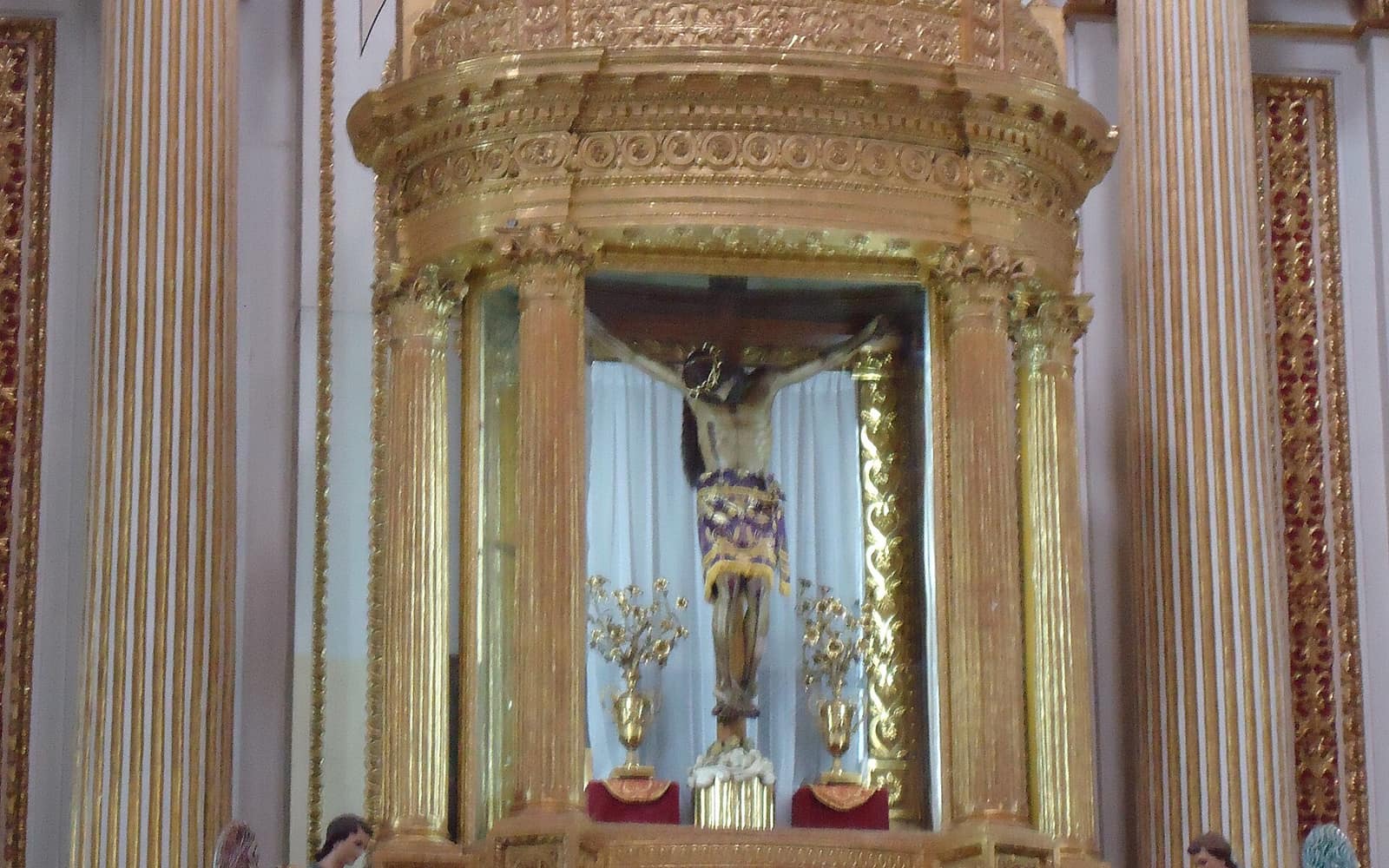 Chalma, State of México, Mexico