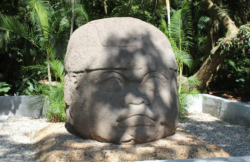 La Venta, Tabasco