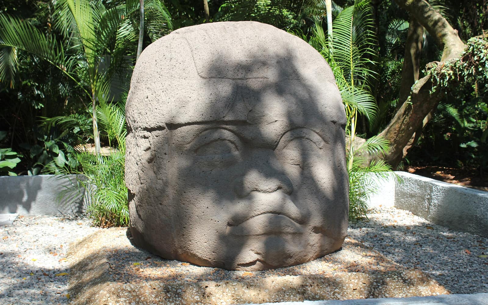 La Venta, Tabasco, Mexico