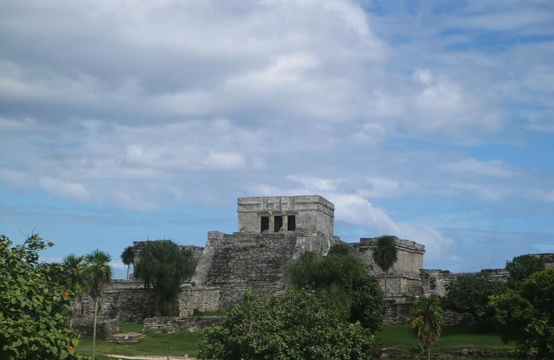 Tulum, Quintana Roo
