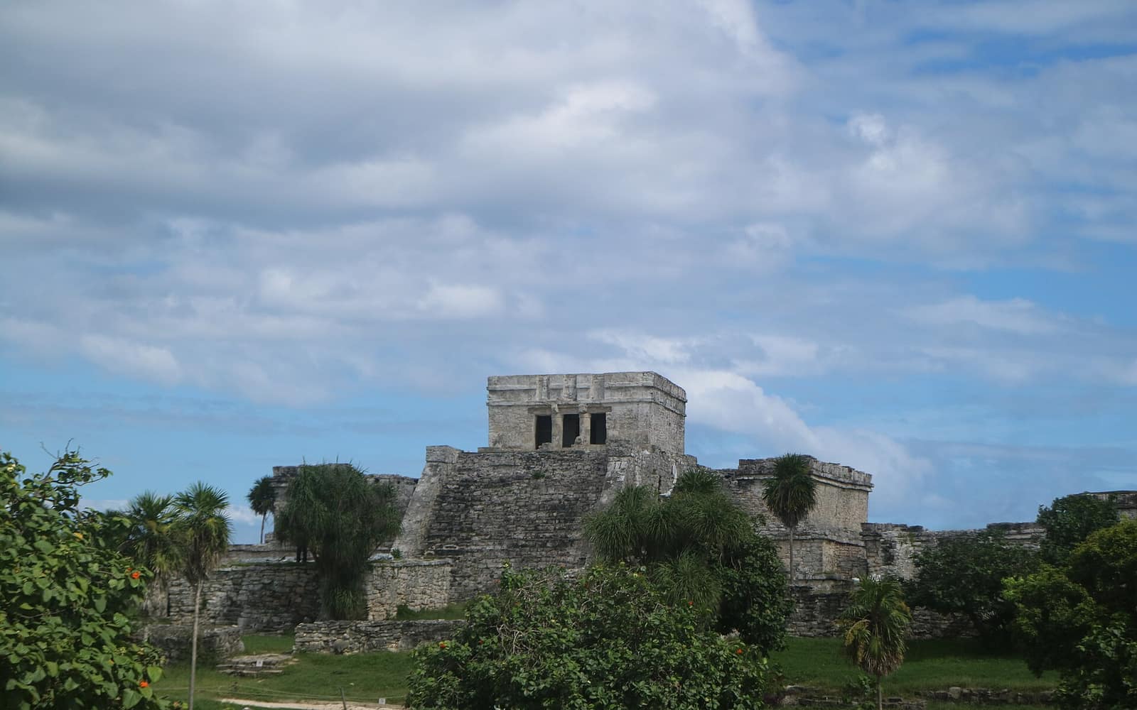 Tulum, Quintana Roo, Mexico